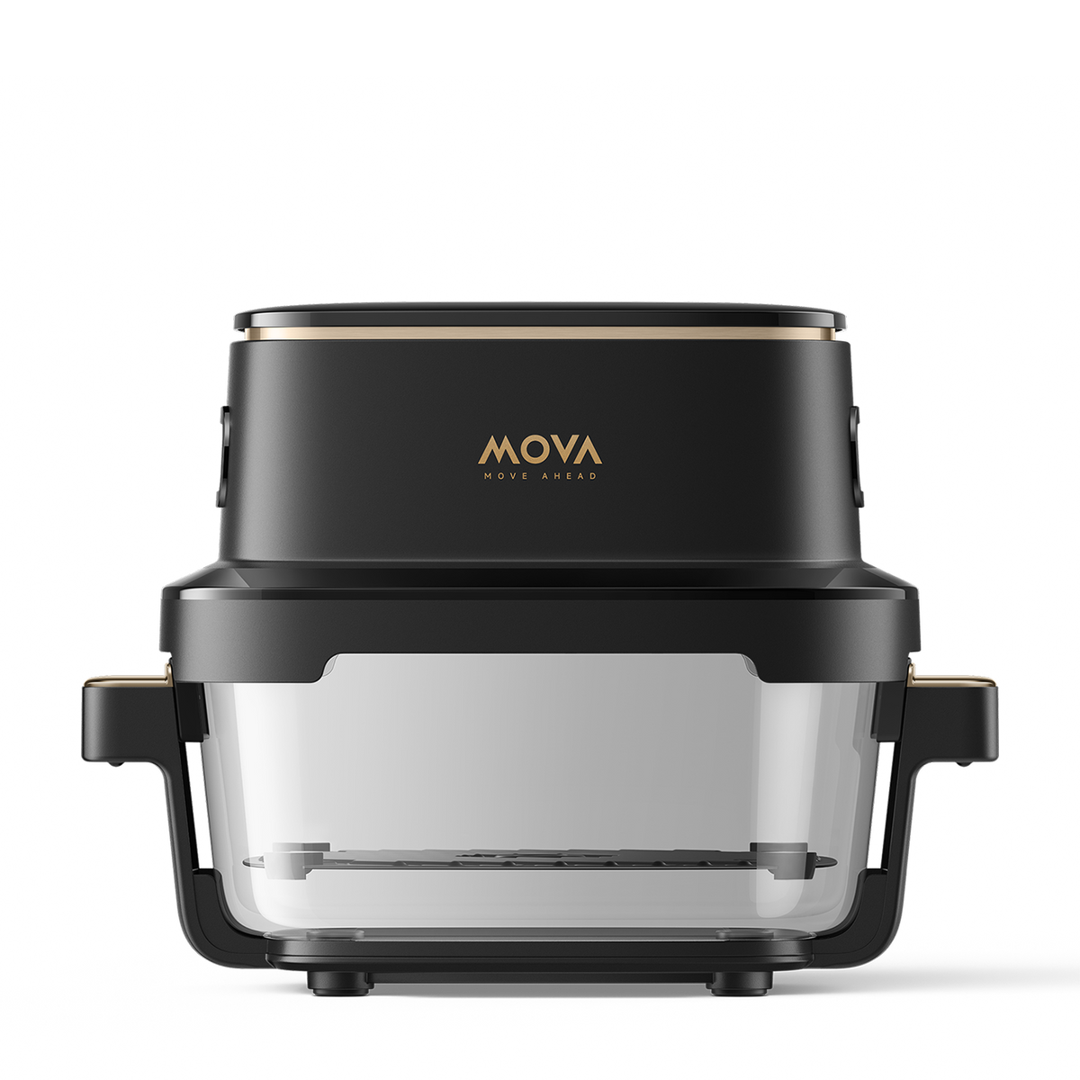 Friggitrice ad aria MOVA Aeroglass AF20 Pro