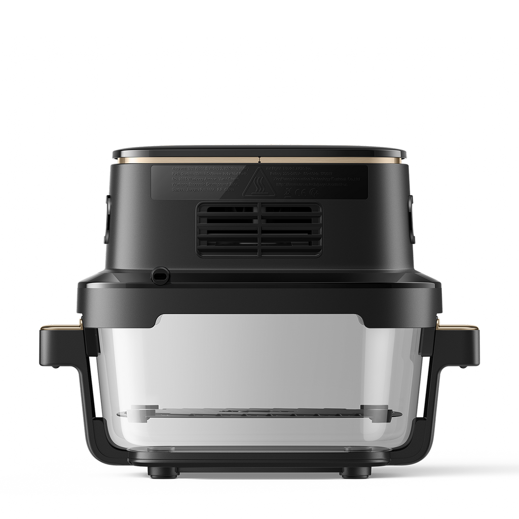 Friggitrice ad aria MOVA Aeroglass AF20 Pro