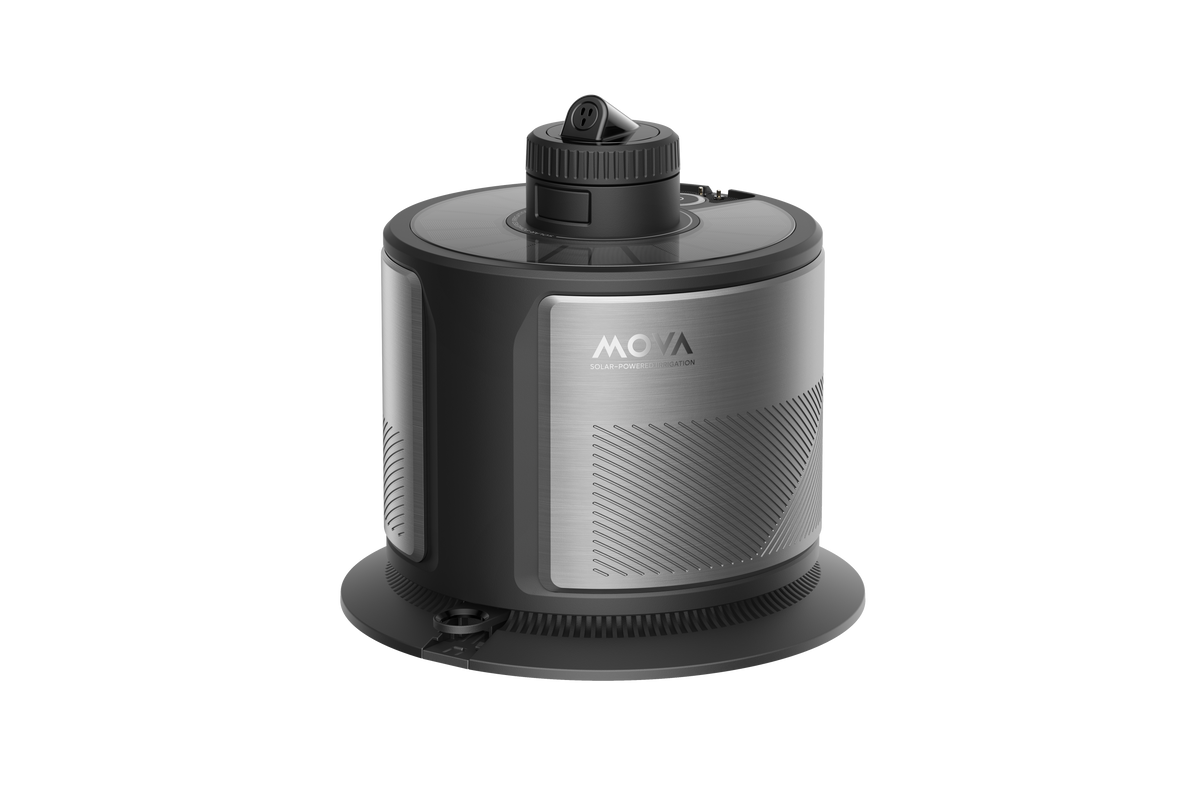 MOVA L10 Irrigatore Intelligente