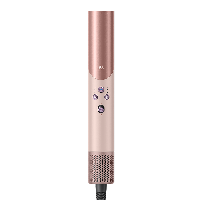 MOVA Master 10 Asciugacapelli Rosa Sakura