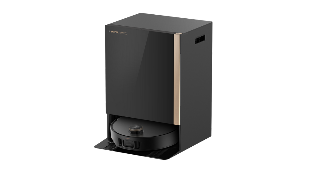 Dreame MOVA MOBIUS 60 Robot Aspirapolvere