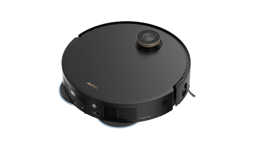 Dreame MOVA MOBIUS 60 Robot Aspirapolvere