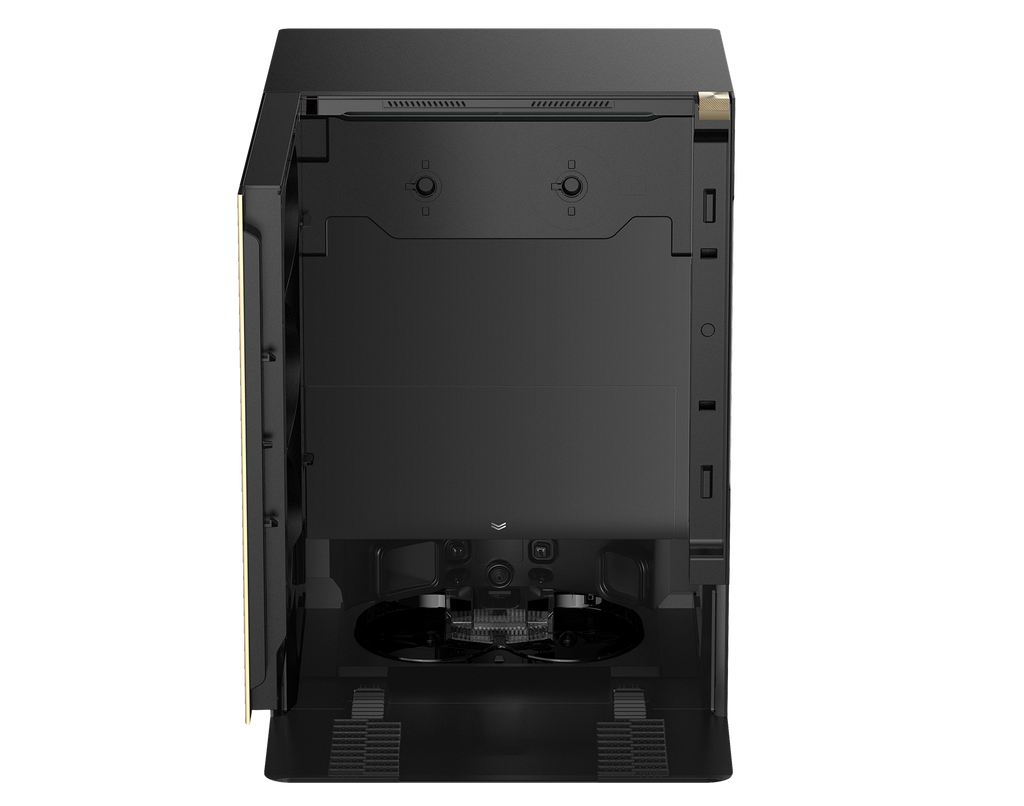 Dreame MOVA MOBIUS 60 Robot Aspirapolvere