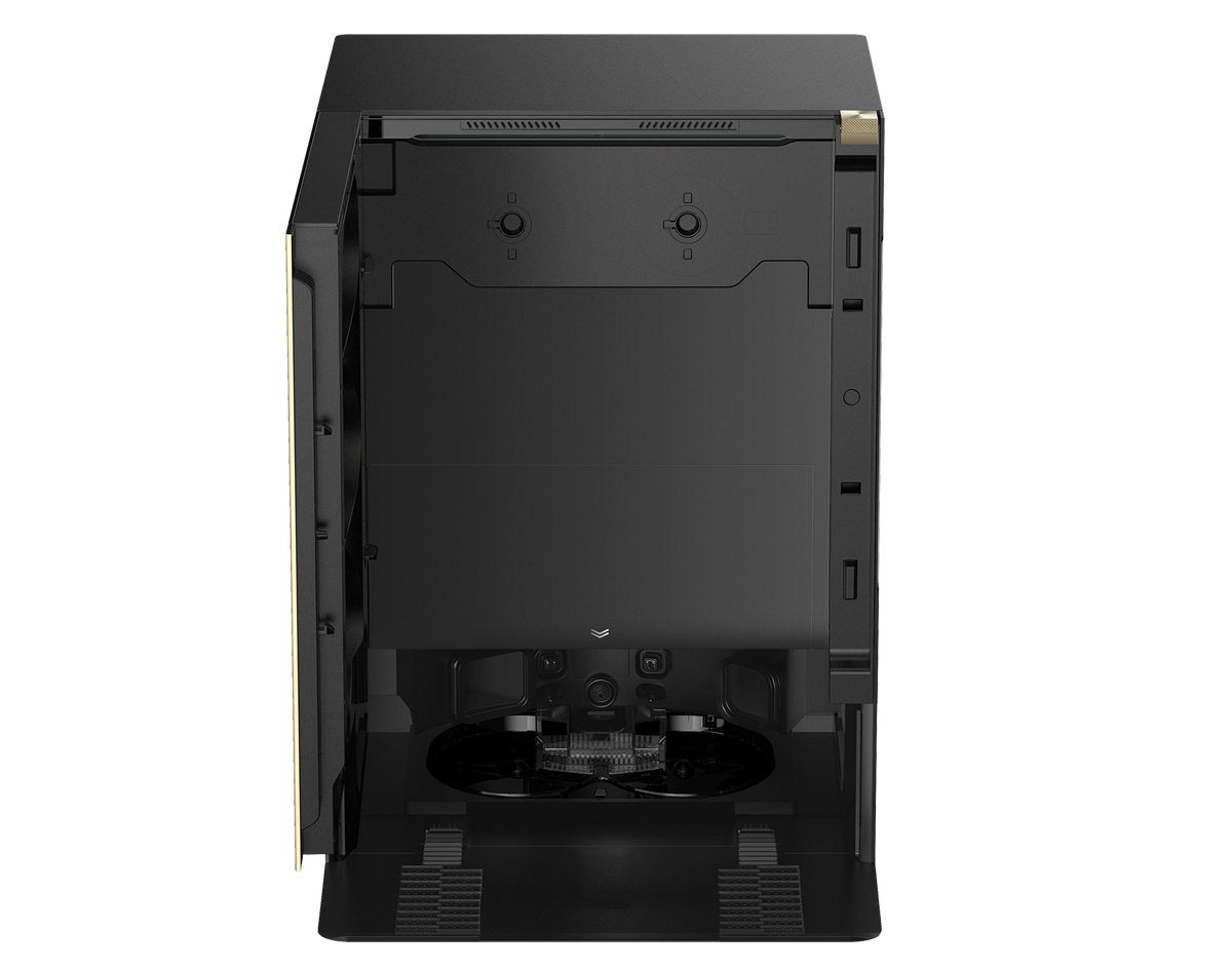 Dreame MOVA MOBIUS 60 Robot Aspirapolvere
