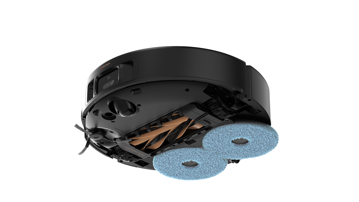 Dreame MOVA MOBIUS 60 Robot Aspirapolvere