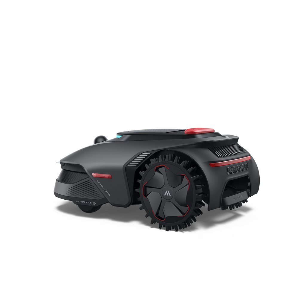 MOVA LiDAX Ultra Series Robot Tagliaerba