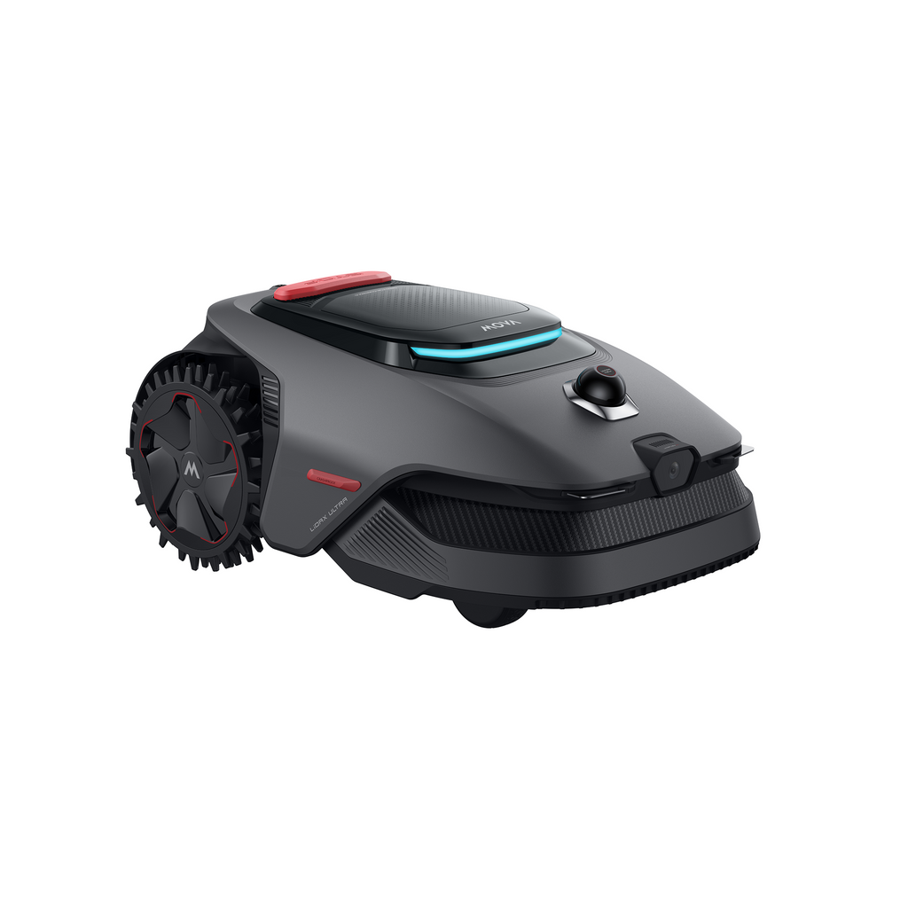 MOVA LiDAX Ultra Series Robot Tagliaerba