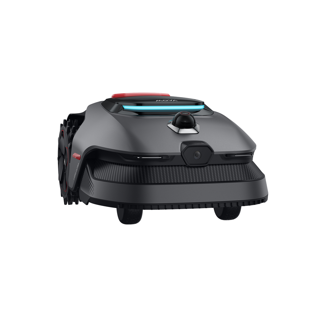 MOVA LiDAX Ultra Series Robot Tagliaerba