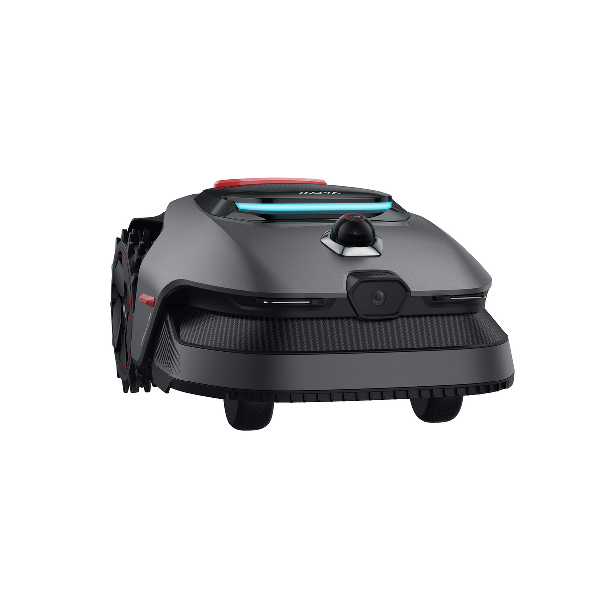 MOVA LiDAX Ultra Series Robot Tagliaerba