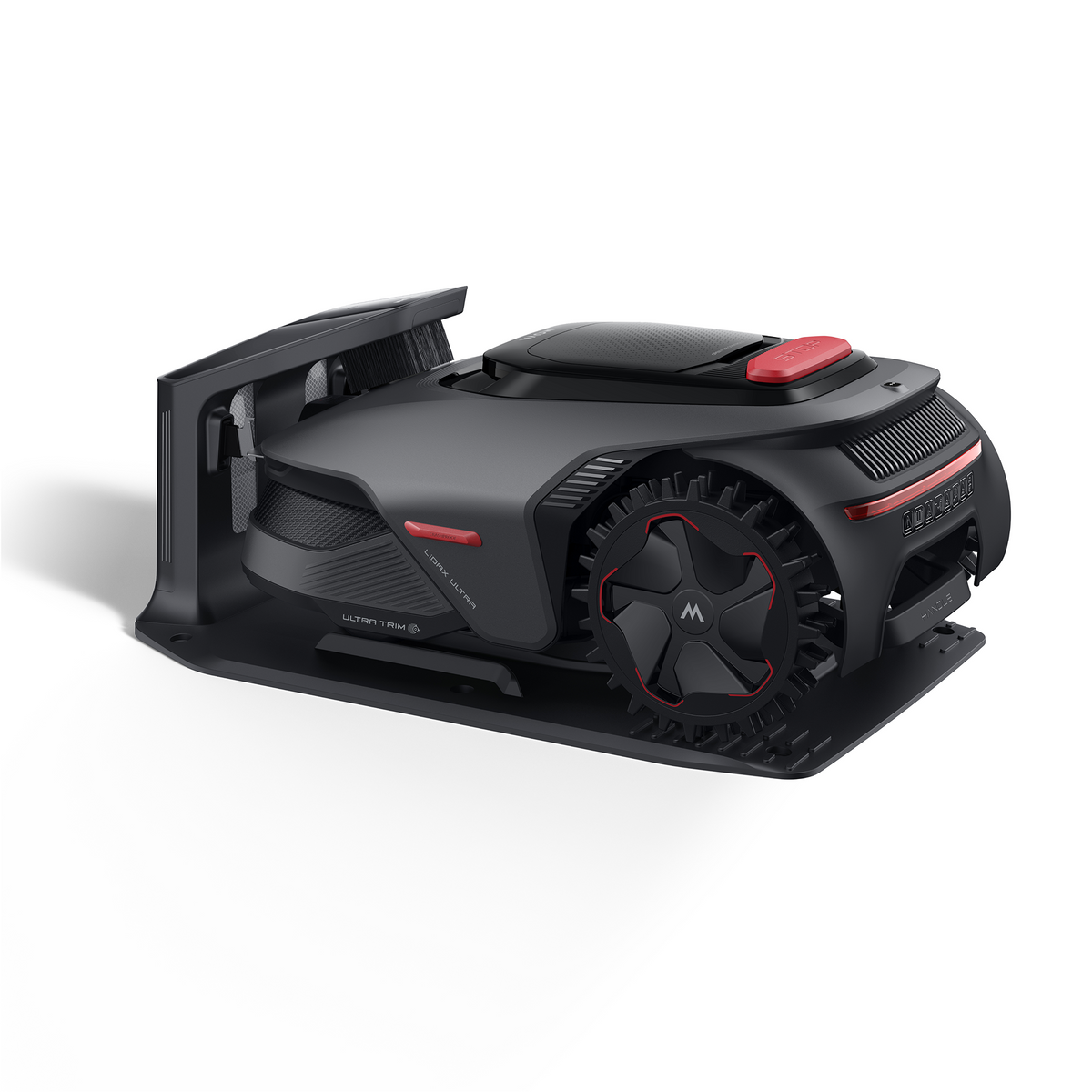 MOVA LiDAX Ultra Series Robot Tagliaerba