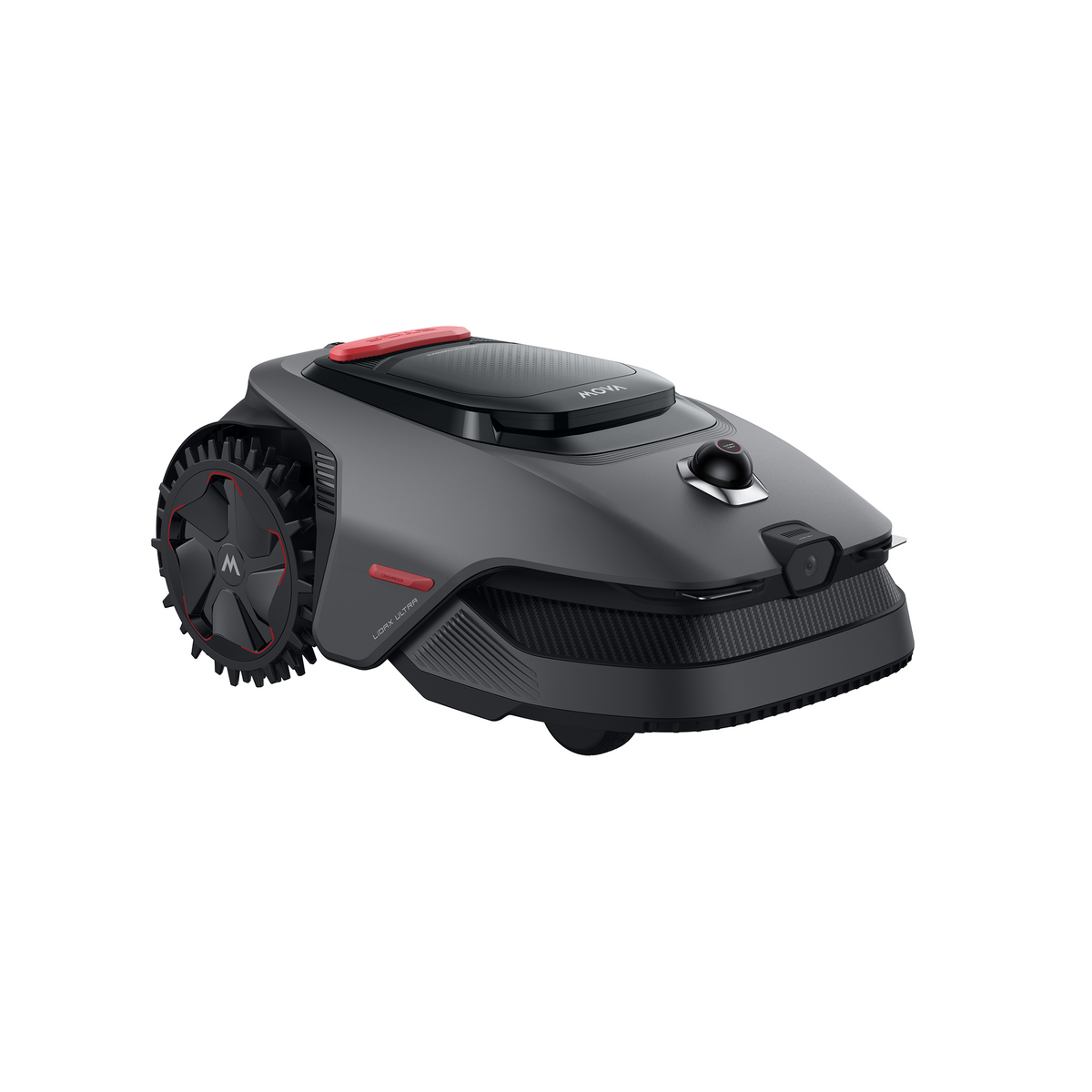 MOVA LiDAX Ultra Series Robot Tagliaerba
