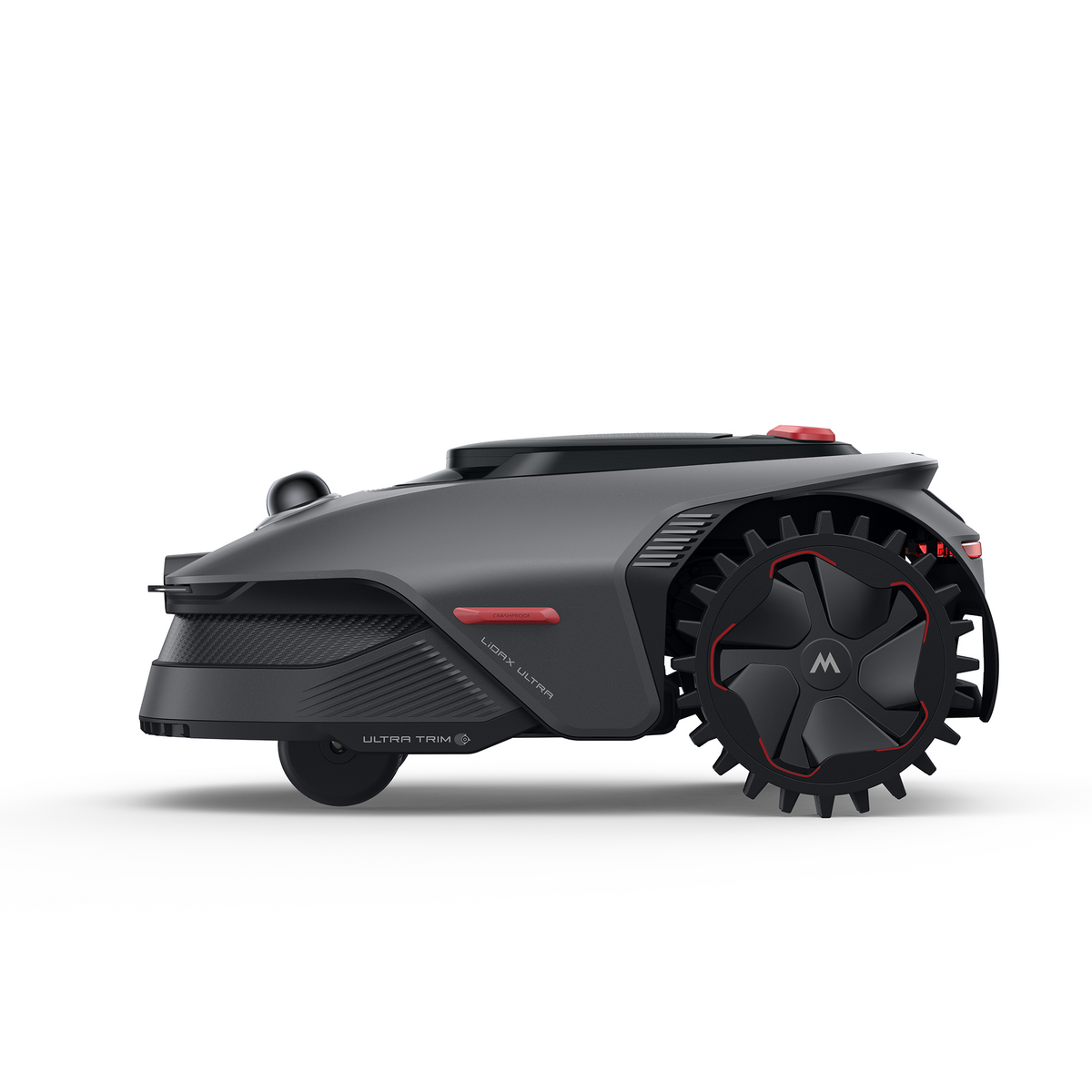 MOVA LiDAX Ultra Series Robot Tagliaerba