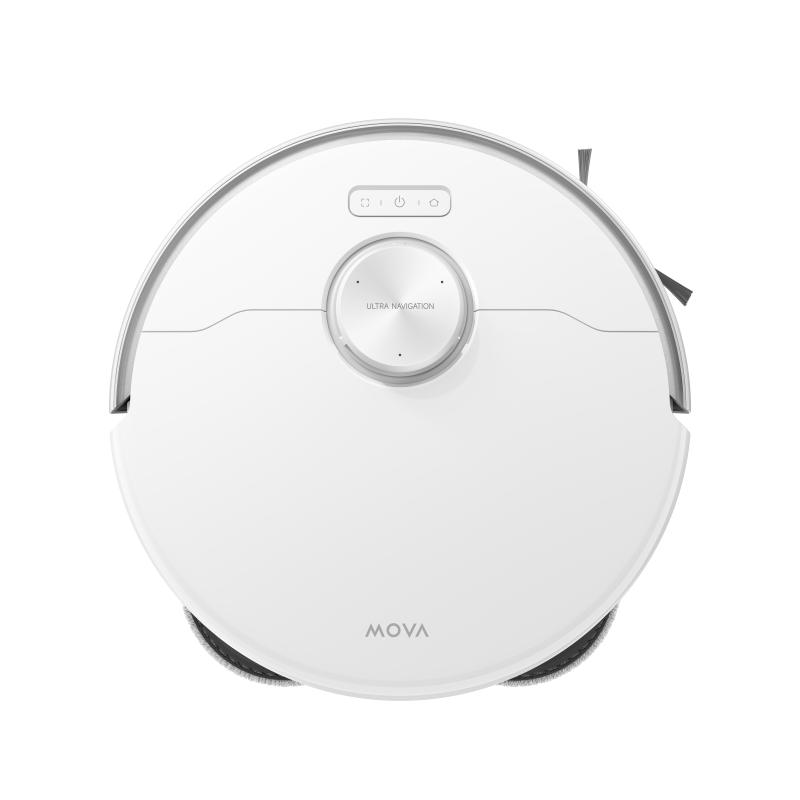Robot aspirapolvere Dreame MOVA P70 Pro Ultra