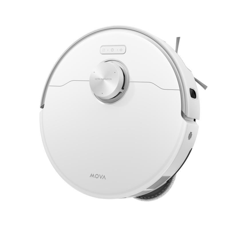 Robot aspirapolvere Dreame MOVA P70 Pro Ultra