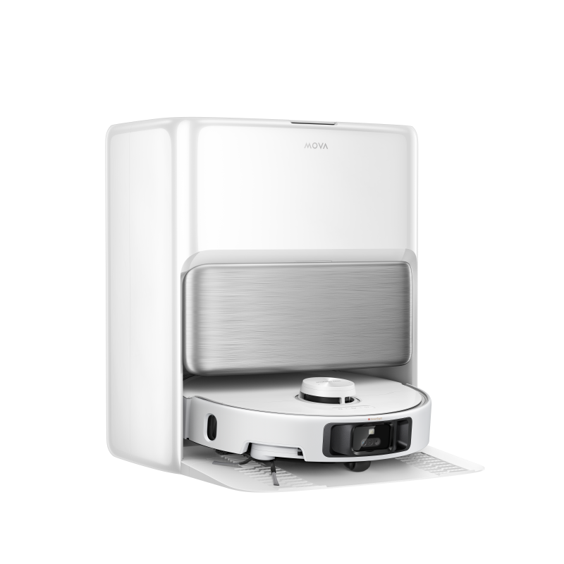 Robot aspirapolvere Dreame MOVA P70 Pro Ultra