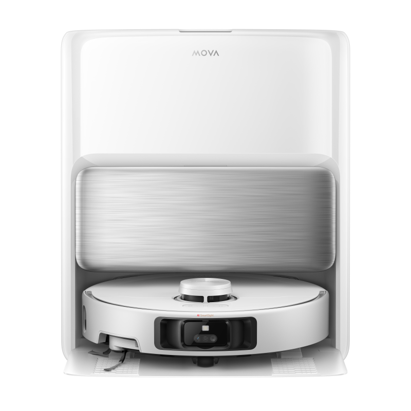Robot aspirapolvere Dreame MOVA P70 Pro Ultra