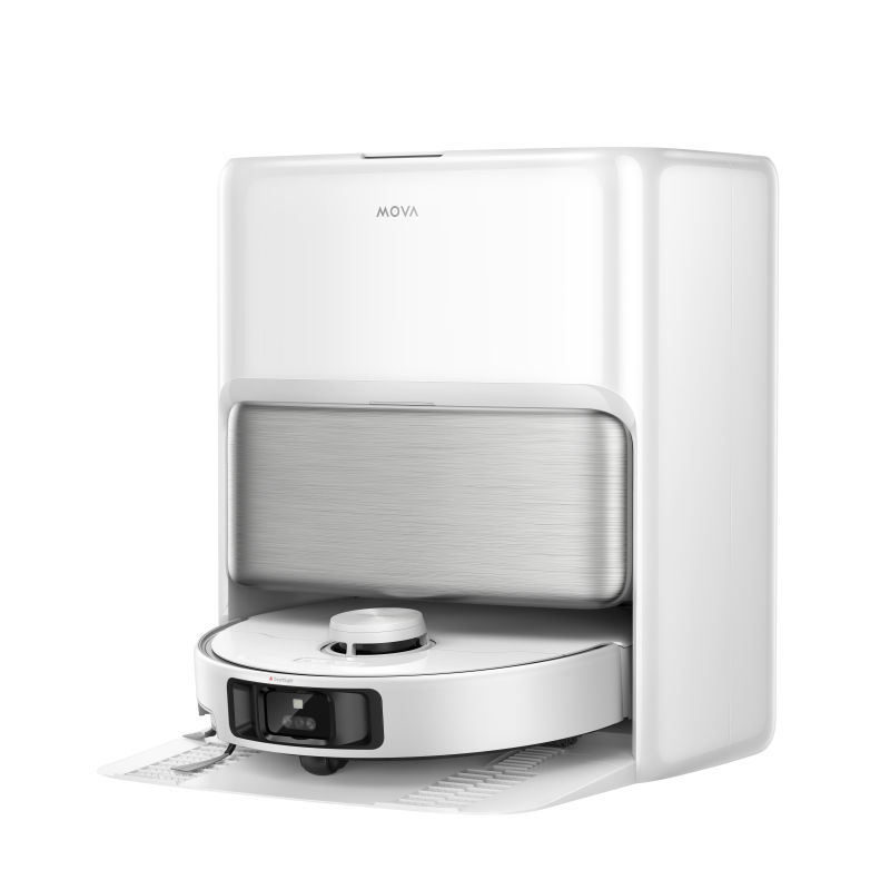 Robot aspirapolvere Dreame MOVA P70 Pro Ultra