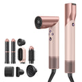 MOVA Master 10 Asciugacapelli Rosa Sakura