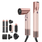 MOVA Master 10 Asciugacapelli Rosa Sakura
