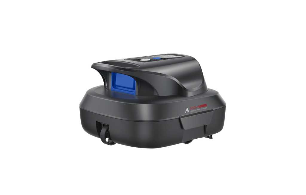 Robot pulitore per piscine MOVA Diver R10