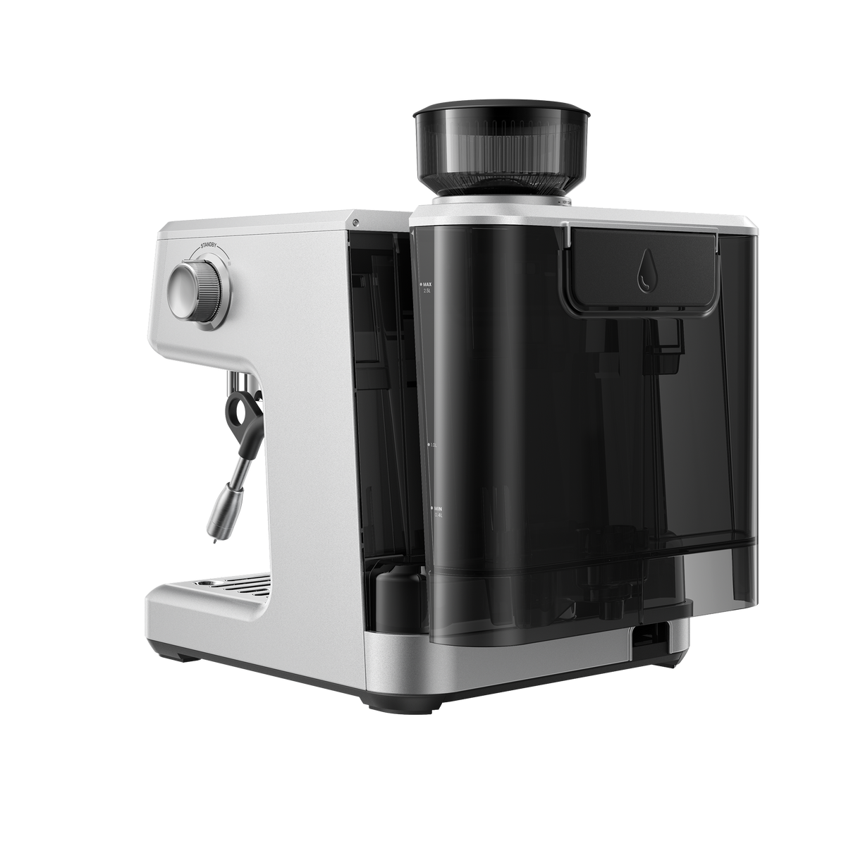 MOVA S20 Pro – macchina da caffè domestica
