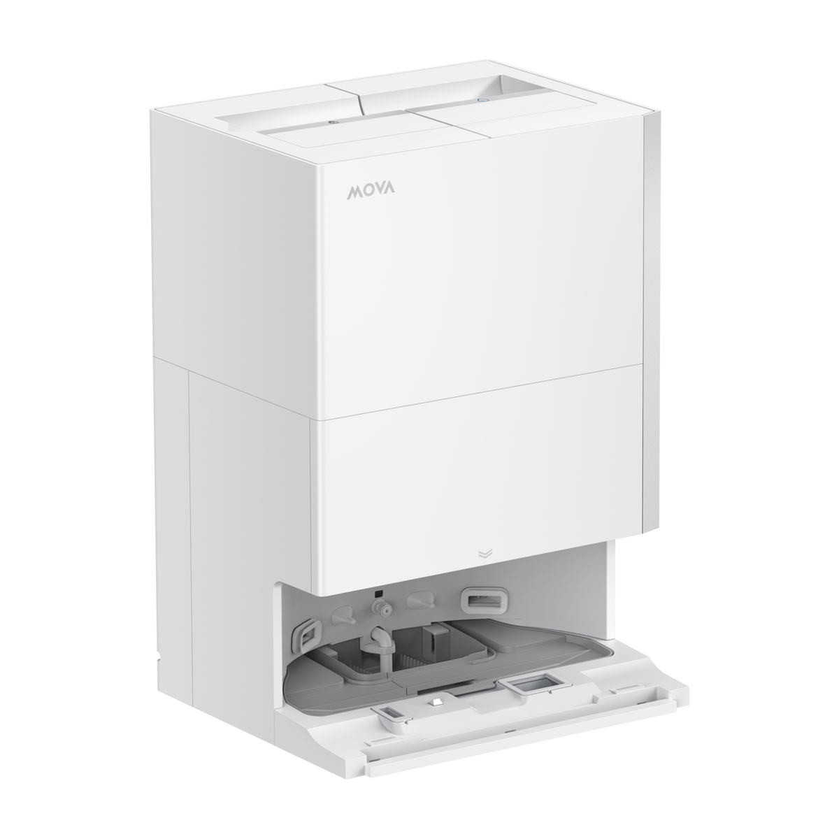 Dreame MOVA S70 Roller Robot Aspirapolvere