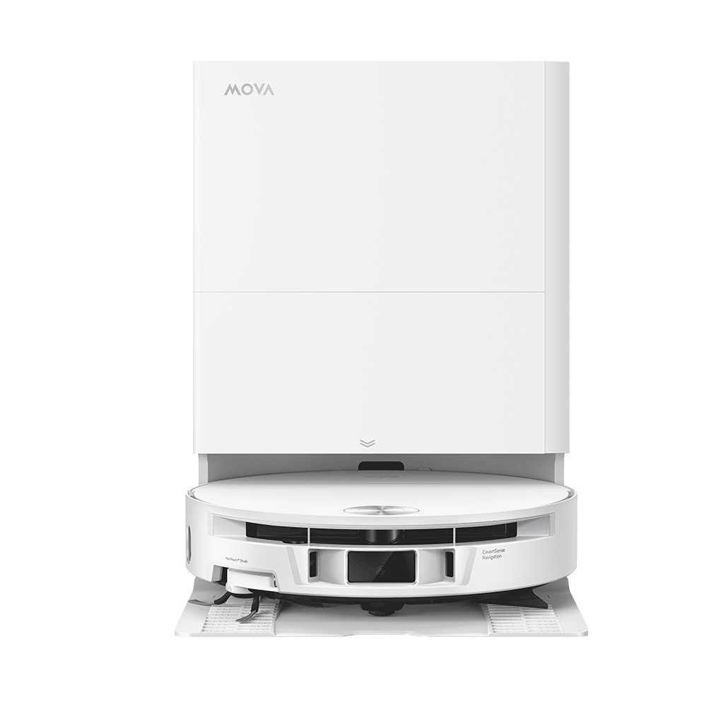 Dreame MOVA S70 Roller Robot Aspirapolvere