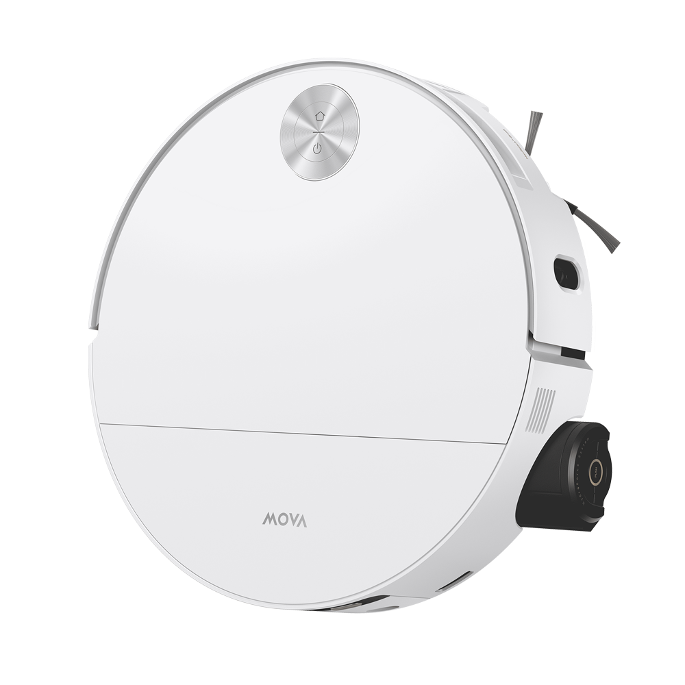 Dreame MOVA S70 Roller Robot Aspirapolvere