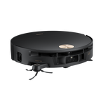 Dreame MOVA S70 Ultra Roller Robot Aspirapolvere Nero