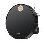 Dreame MOVA S70 Ultra Roller Robot Aspirapolvere Nero