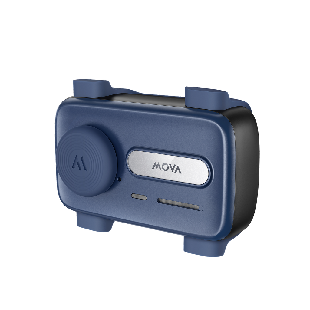 MOVA SureTrack Pro Localizzatore GPS Animali