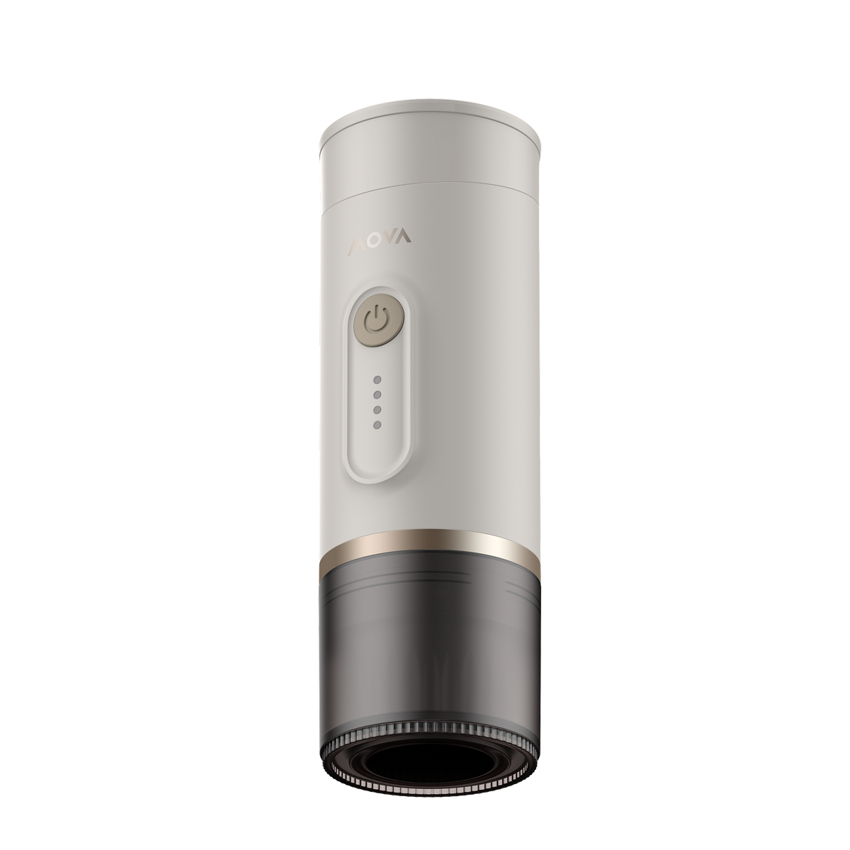 Macchina per caffè espresso portatile MOVA GoBrew T30 Bianco