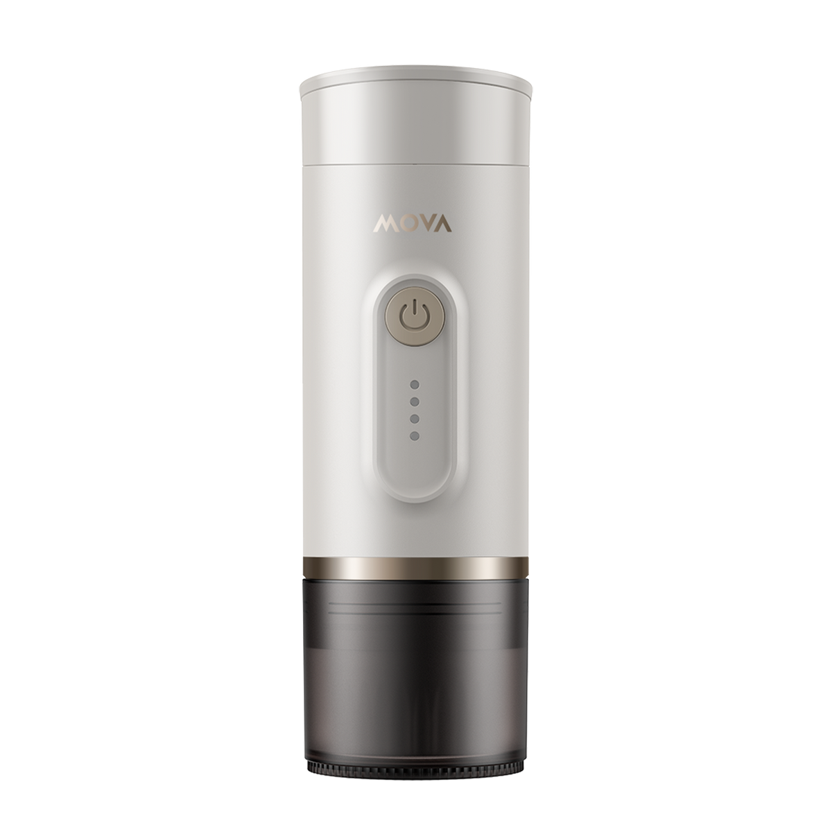 Macchina per caffè espresso portatile MOVA GoBrew T30 Bianco