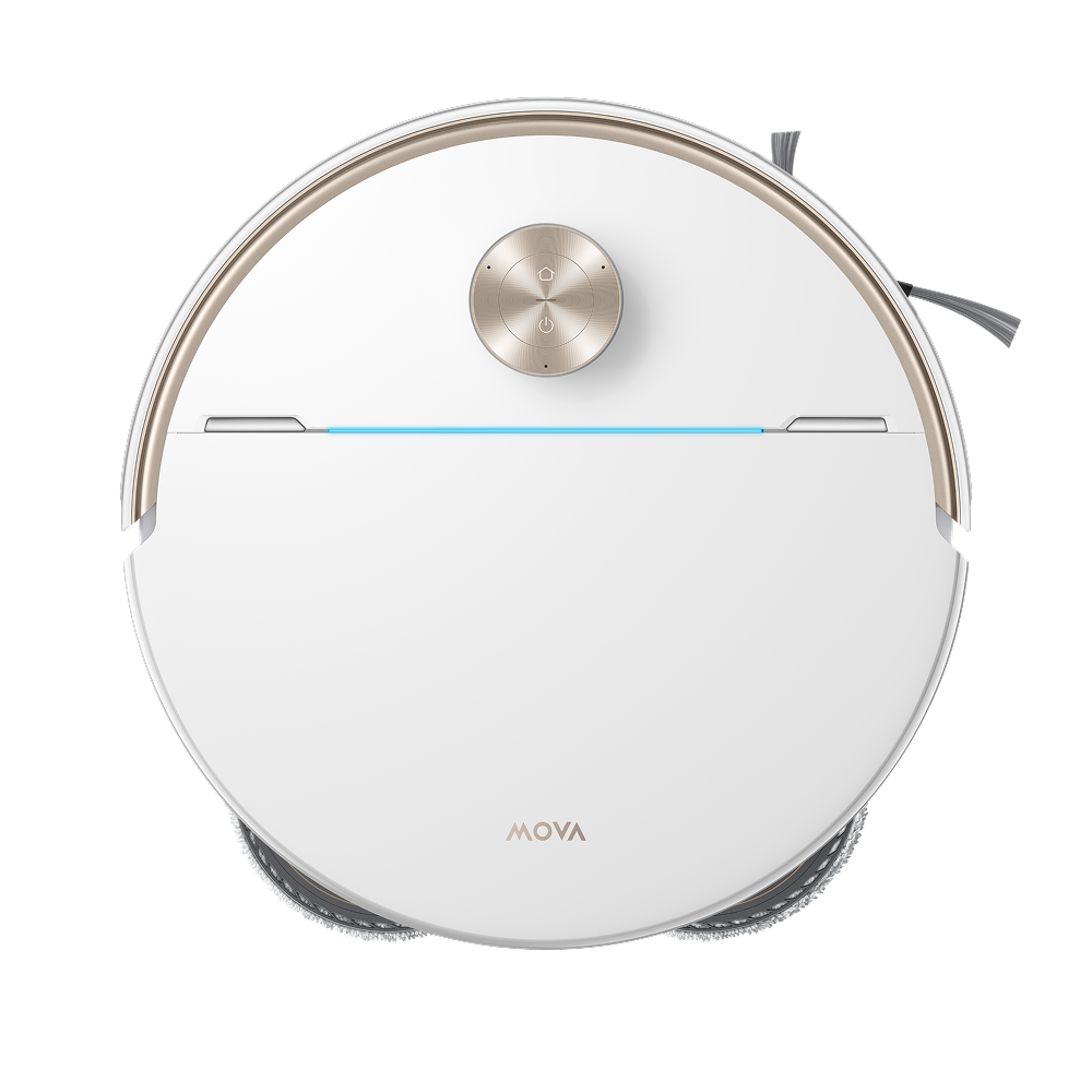 Robot aspirapolvere Dreame MOVA V70 Ultra Complete