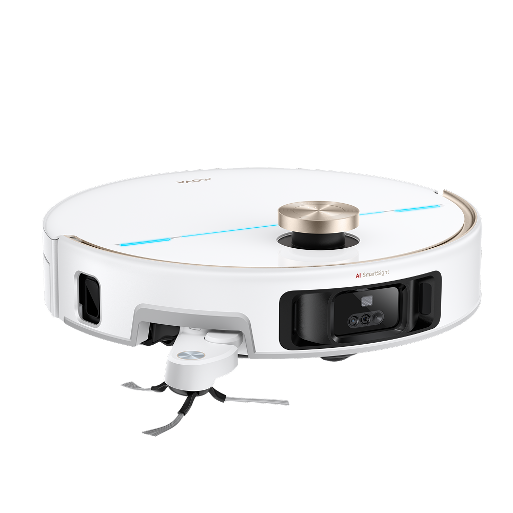 Robot aspirapolvere Dreame MOVA V70 Ultra Complete