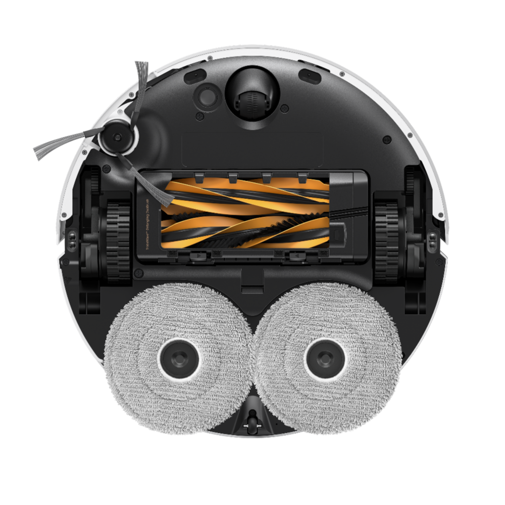 Robot aspirapolvere Dreame MOVA V70 Ultra Complete