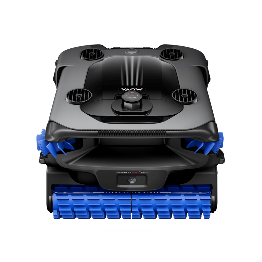 MOVA Rover X10 Robot Pulitore per Piscina