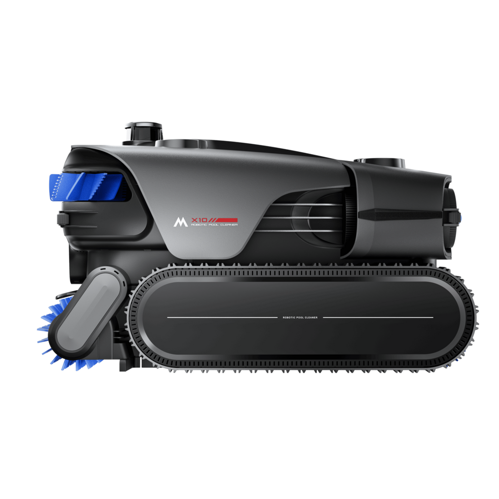 MOVA Rover X10 Robot Pulitore per Piscina