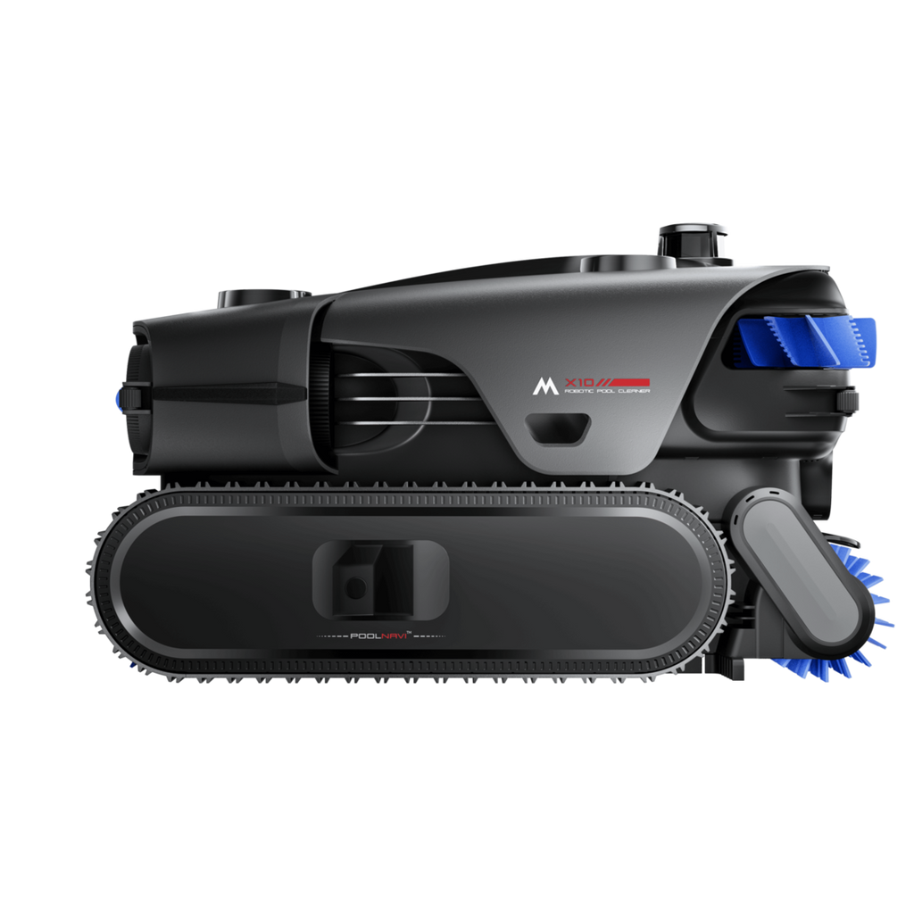 MOVA Rover X10 Robot Pulitore per Piscina